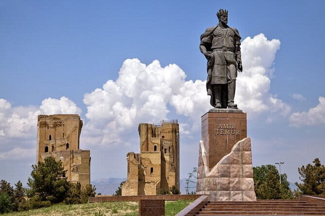 1 Day Tour to Shakhrisabz: Motherland of Amir Temur - Key highlights to look for