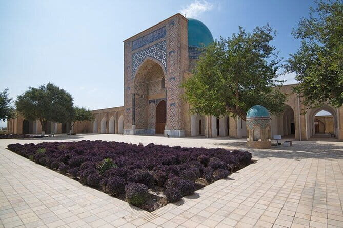 1 Day Tour to Shakhrisabz: Motherland of Amir Temur - Why Shakhrisabz is worth your one-day detour