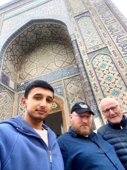 2 - Days Guided Tour of Samarkand and Bukhara from Tashkent - Bukhara Second Day: Lyab-i-Hauz, the Ark, and Major Madrasas