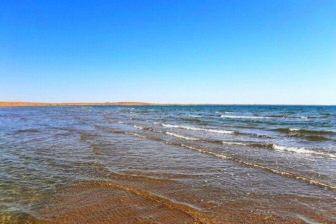 2 Days of Tour in Yurt Camp and Aydarkul - From Samarkand or Bukhara to Nurota: a simple route with big scenery
