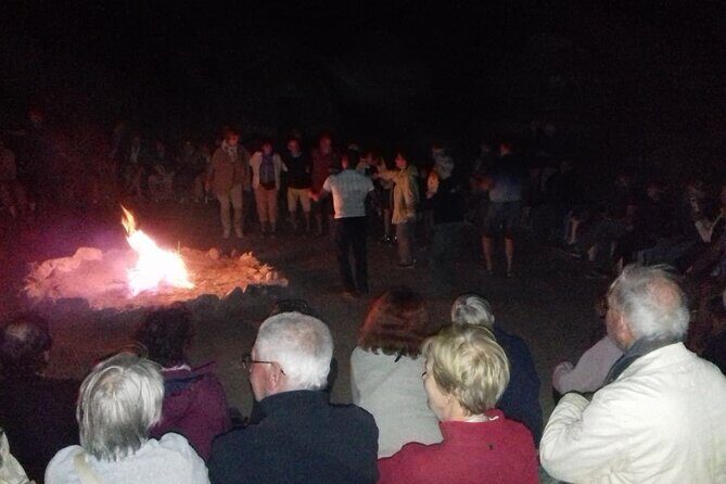 2 Days of Tour in Yurt Camp and Aydarkul - The yurt camp in Nurota: where the tour becomes yours