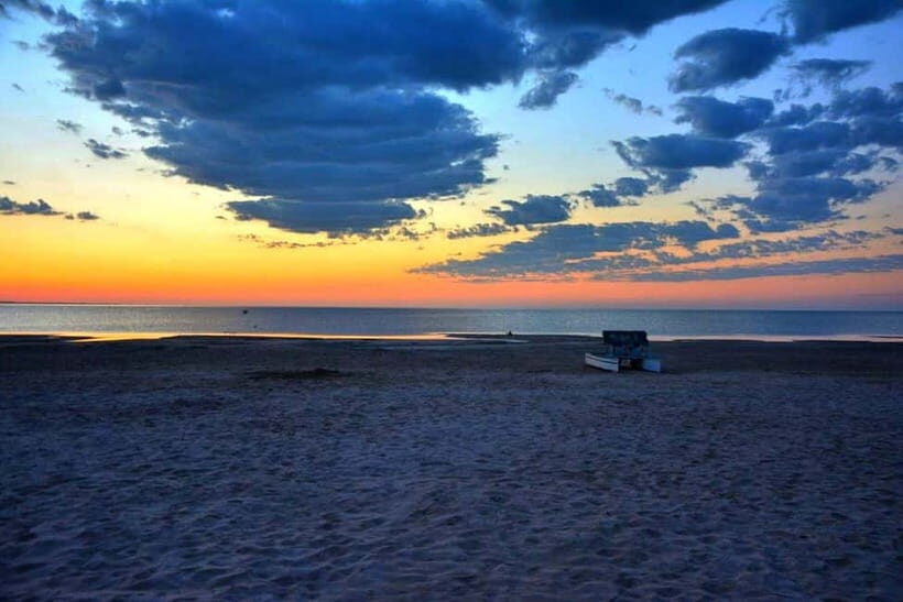 Adventure to Desert Kyzyl Kum and Yurt Camp - Who This Trip Fits Best (and Who Should Skip It)