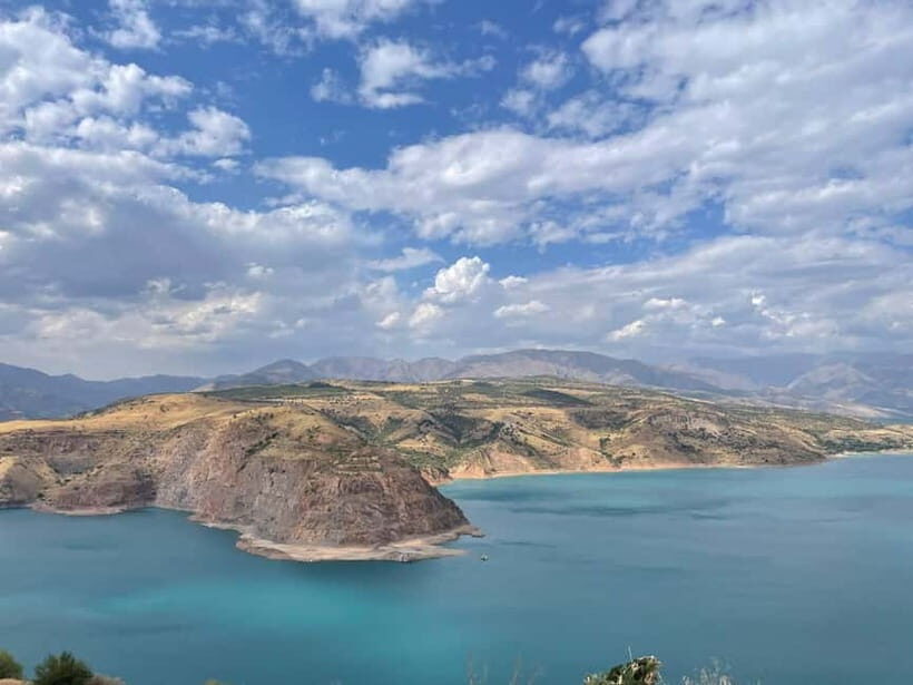Amirsoy, Chimgan & Charvak Full-Day Adventure - Quick takeaways
