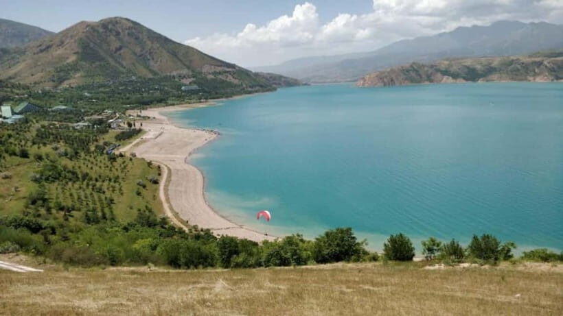 Amirsoy, Chimgan Mountain & Charvak Lake tour from Tashkent - Key Things I’d Watch For on This Day Trip
