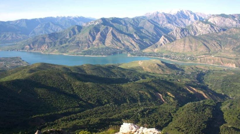 Amirsoy, Chimgan Mountain & Charvak Lake tour from Tashkent - Private Group Comfort: Why Small-Group Days Feel Easier