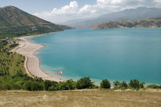 Amirsoy & Chimgan mountain tour from Tashkent - From Tashkent Pickup to West Tian Shan: Your Day Starts Easy