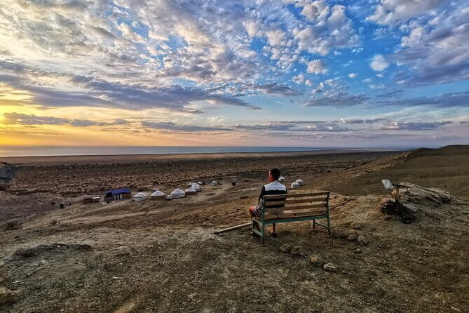 Aral Sea Adventures (2 day) - Muynak Regional Studies Museum and the Aral Sea story in human terms