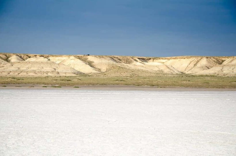 Aral Sea One Day Trip from Nukus. - Timing and logistics: a long day, but how to keep it stress-free
