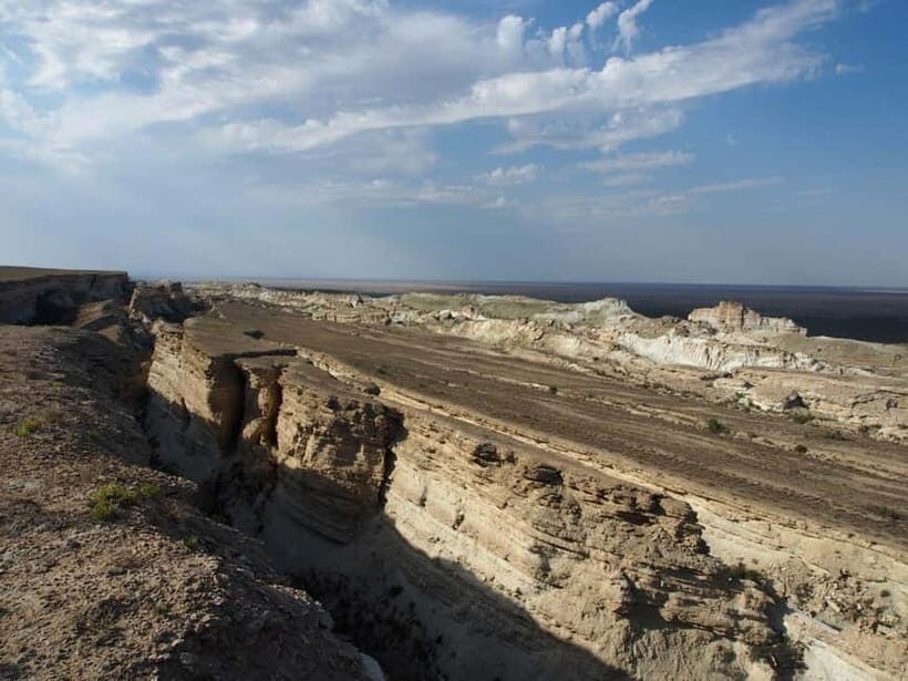 Aral Sea One Day Trip from Nukus. - Price and value: what $590 per group really buys you