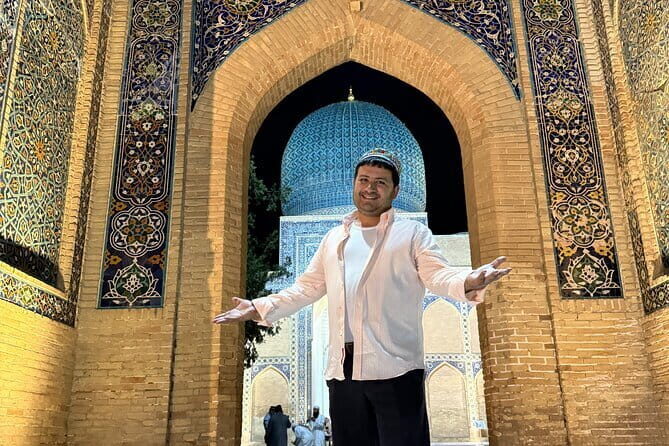 Best of Samarkand: City Tour – Inside Visits Included - Why this 4–6 hour Samarkand loop makes sense