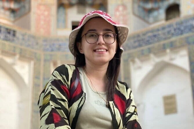 Bukhara Historical City Highlights Guided Walking Tour - Should you book this Bukhara walking tour?