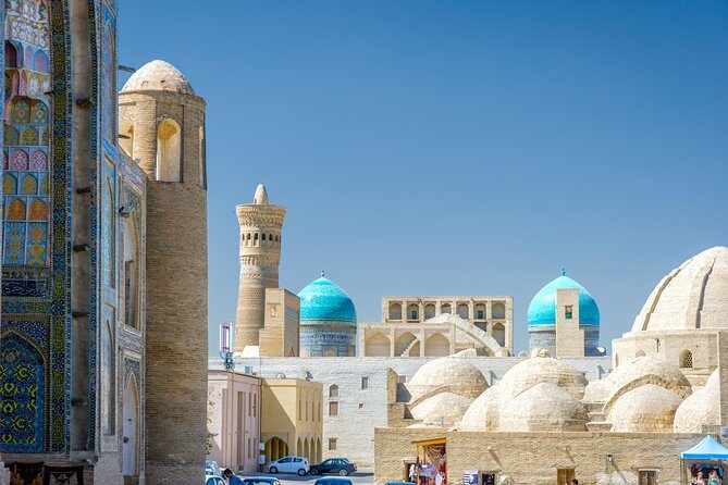 Bukhara One Day Tour - Departure From Tashkent - Key things to know before you go