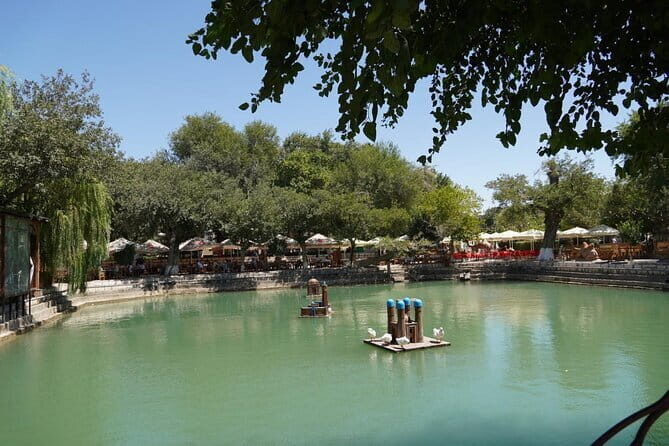 City Tour Around Bukhara - Should you book City Tour Around Bukhara?