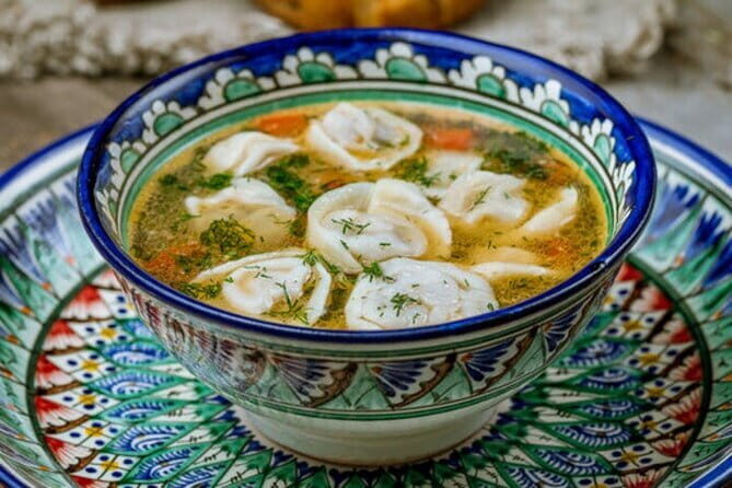Cooking class in Samarkand with local life experience - Key highlights you should care about