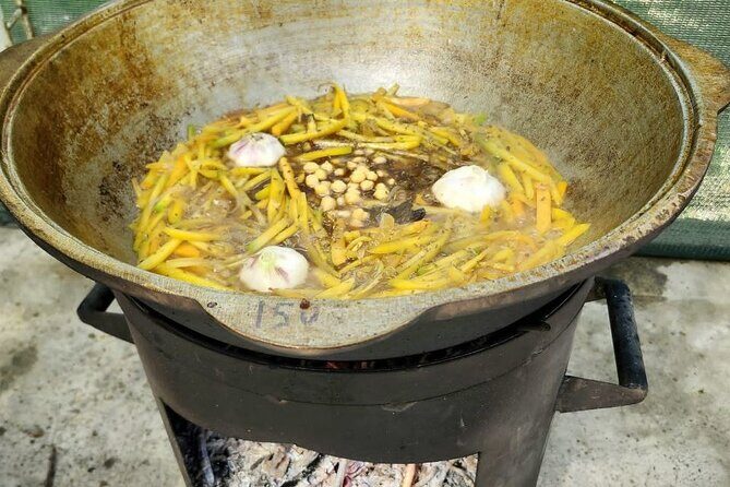 Cooking Class in the Village with Local Family in Samarkand - Key Points You Should Know