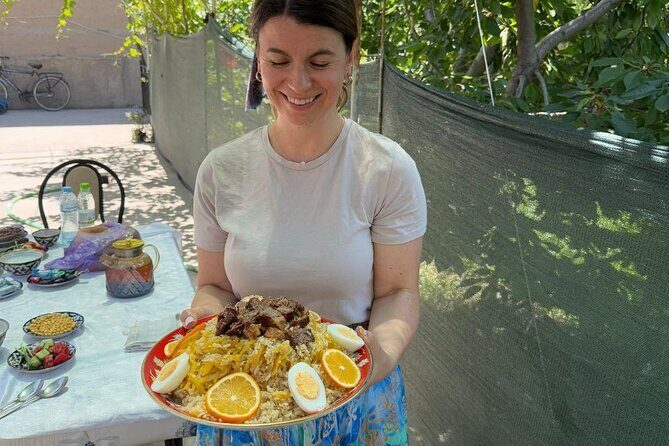 Cooking Class in the Village with Local Family in Samarkand - Price and Value: What You’re Paying For