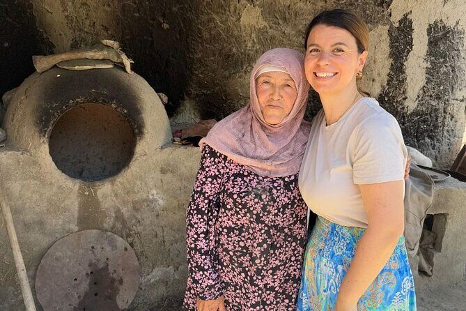 Cooking Class in the Village with Local Family in Samarkand - Tips to Make Your Day Go Smoothly