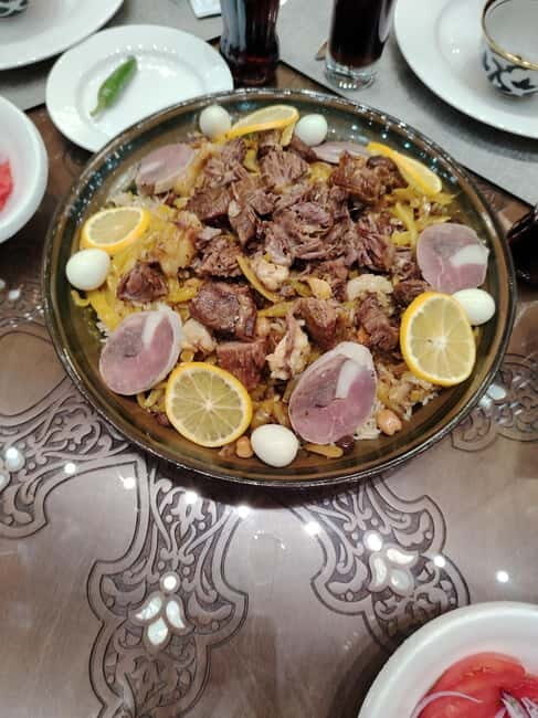 cooking traditional food in Samarkand with local people - Village Home Cooking in Ravot (Toyloq District)