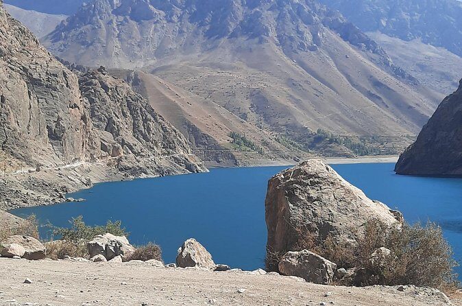 Day Tour from Samarkand Explore Panjakent and Seven Lakes - Sarazm UNESCO site: 40 minutes that packs a story