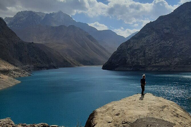 Day Tour from Samarkand Explore Panjakent and Seven Lakes - Price and what you actually get for $99