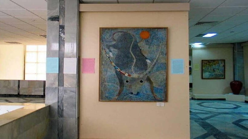 Daytrip From Khiva to Savitsky Museum & Mizdakhan & Chilpik - Key things to know before you go