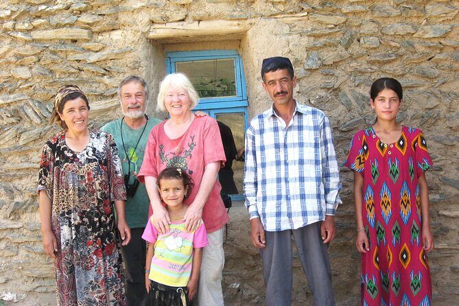 Desert yurt camp and Mountain tour - 3 days - Gijduvan ceramics workshop and Nurata tea-house lunch