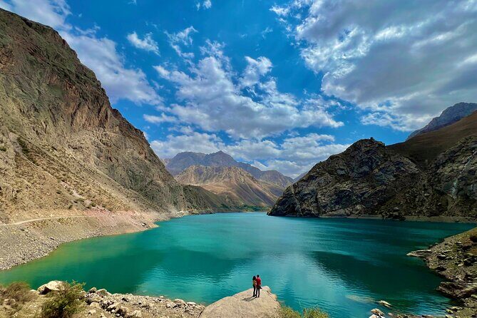 From Samarkand: Day Trip to Tajikistan's Seven Lakes - Key Things To Know Before You Go