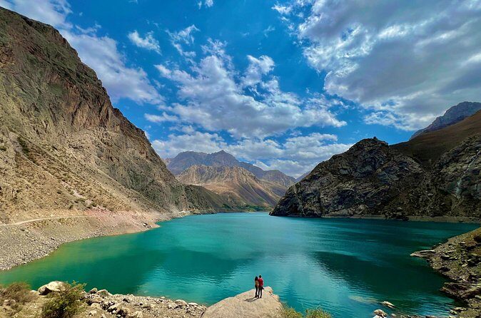 From Samarkand: Day Trip to Tajikistan's Seven Lakes - Seven Lakes in One Day: Colors, Legends, and Short Breaks