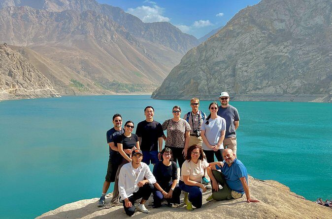 From Samarkand: Day Trip to Tajikistan's Seven Lakes - Pickup, Timing, and How the Day Stays Manageable