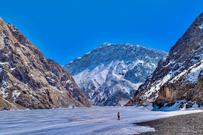 From Samarkand: Day Trip to Tajikistan's Seven Lakes - Who This Tour Fits Best (and Who Should Rethink)