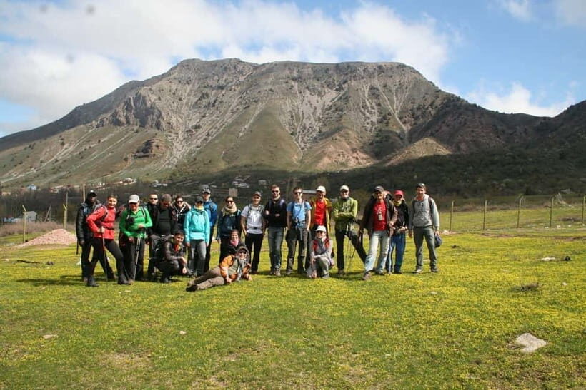 From Tashkent: Chimgan Valley Hiking Day Trip - The Big Reasons I’d Do This Chimgan Hike Again