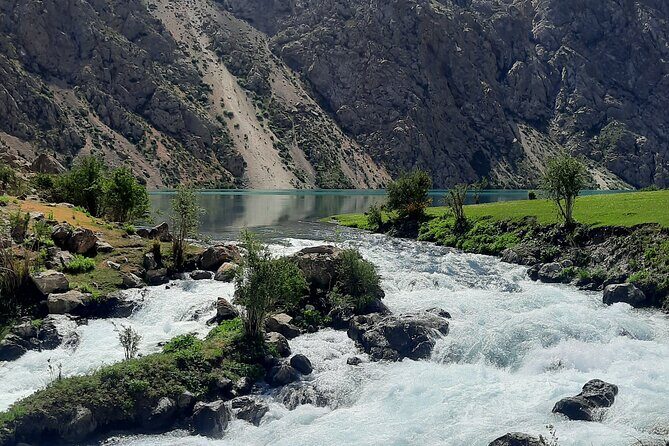 Full Day Private Tour in Seven Lakes from Samarkand - Why the Seven Lakes day trip is a standout use of your time