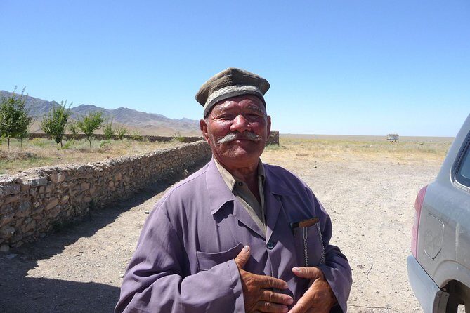 Hiking tour to Hayat, Uhum and Asraf villages – 4 days - Homestays and Uzbek Meals: The Part You’ll Remember After the Shoes Wear Out