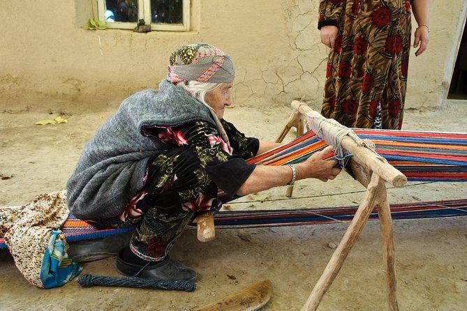 Hiking tour to Hayat, Uhum and Asraf villages – 4 days - Price and Value: Why $380 Feels Reasonable for a 4-Day Guided Route