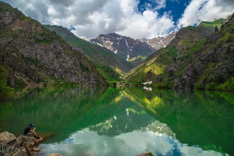 Jade Lake Tour from Tashkent - Key highlights to know before you go
