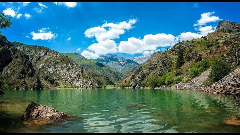 Jade Lake Tour from Tashkent - Guides and pacing: what helps most on this long day