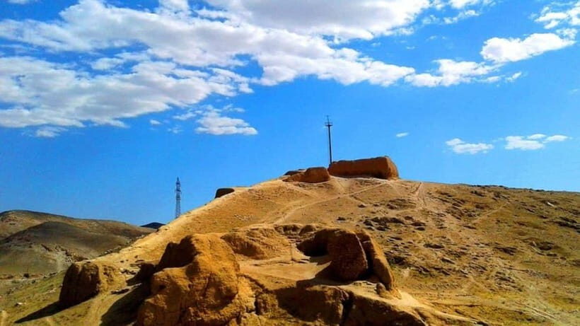 Kyzylkum Desert tour from Samarkand (1Night 2 Days) - The next morning ride: breakfast, then 230 km toward Bukhara
