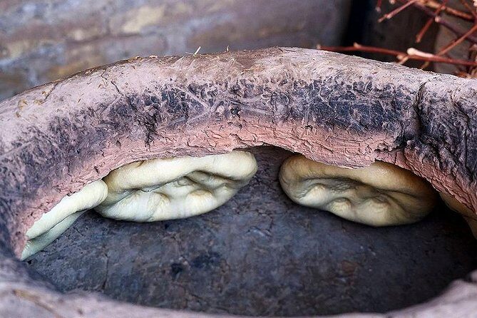 Master Class - Uzbek Bread (Khiva) - Key Highlights You’ll Actually Notice