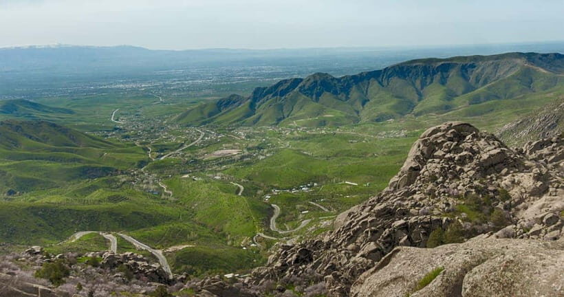 One day tour to Shakhrisabz: Motherland of Amir Temur - A One-Day Route That Actually Feels Like a Day