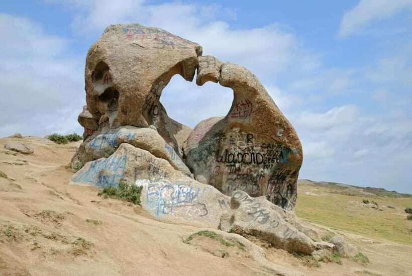 One day tour to Shakhrisabz: Motherland of Amir Temur - Getting From Samarkand: The Ride Is Part of the Plan