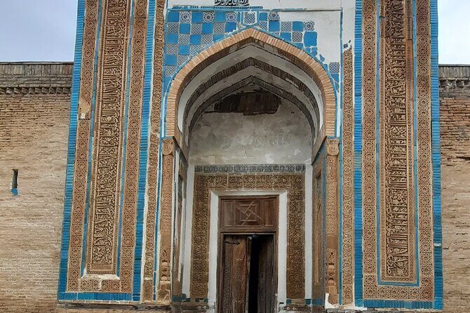 Panjakent day trip from Samarkand - Key things to know before you go