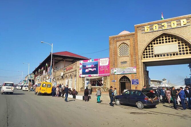 Panjakent day trip from Samarkand - A Silk Road day that feels different from Samarkand
