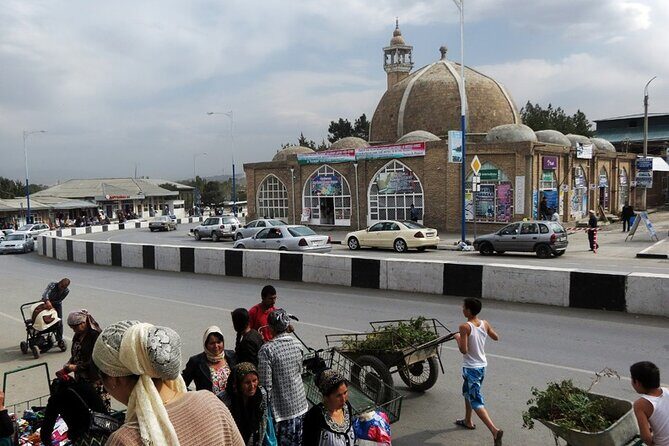 Panjakent day trip from Samarkand - Price and value: where the $150 actually goes