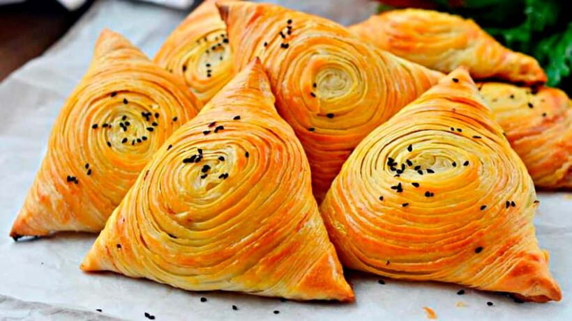Plov and Samsa Cooking Class in Tashkent - Cooking plov and samsa at a Tashkent home (where food feels personal)