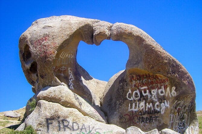 Private Day Trip to Shakhrisabz from Samarkand - Why This Shakhrisabz Day Trip Works From Samarkand