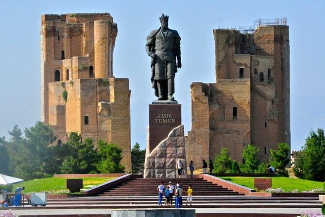 Private Day Trip to Shakhrisabz from Samarkand - Price and Value: What $50 Gets You (and What Costs Extra)