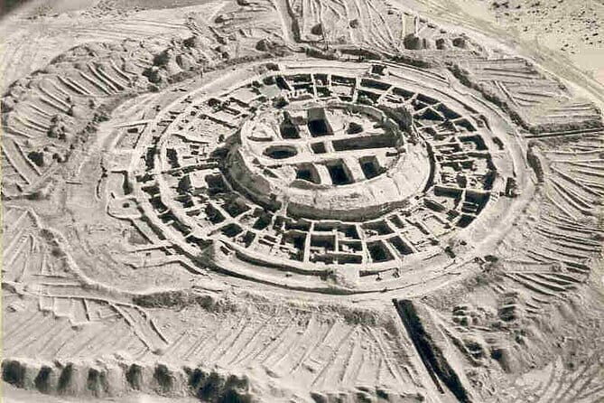 Private Daytrip to 7 Ancient Fortresses of Khorezm - Key highlights you’ll feel on the day