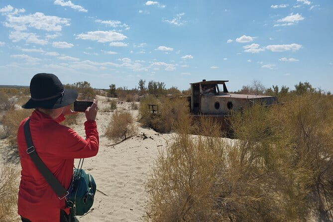 Private Daytrip to Muynak and Nukus - Key highlights worth getting excited about