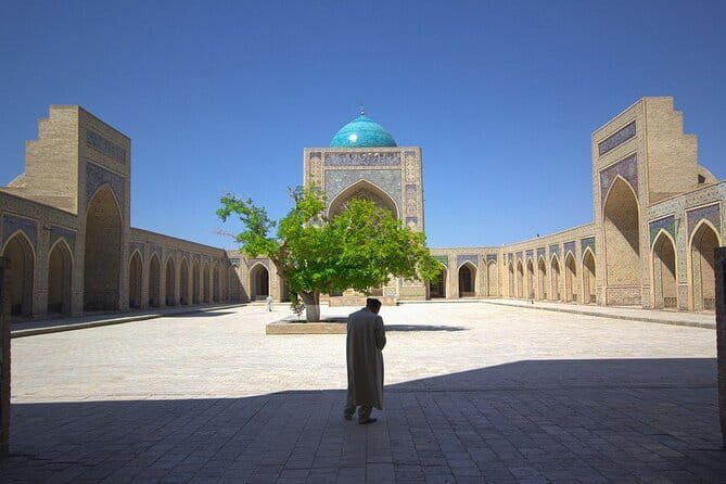 Private Daytrip to Muynak and Nukus - Weather, Tickets, and Other Small Things That Affect Your Day
