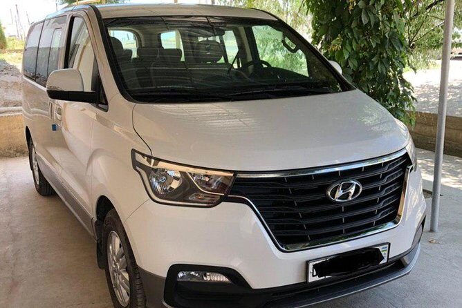 Private Intercity Transfer Tashkent - Samarkand - Tashkent - Why a private Tashkent–Samarkand transfer is worth it